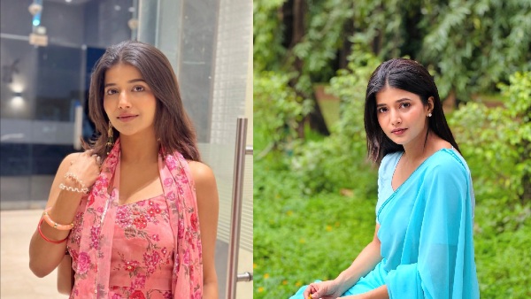 Samridhii Shukla On Yeh Rishta Kya Kehlata Hai s AI Track