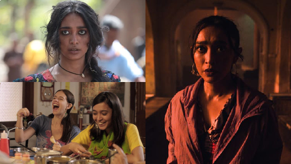 5 Unforgettable Female Characters That Only Sayani Gupta