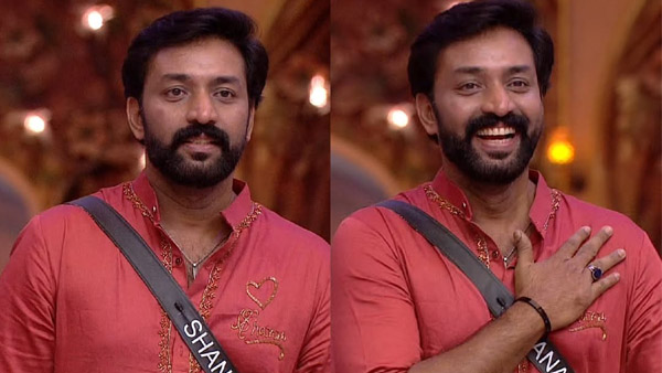 Bigg Boss Malayalam Season 7 Shanavas Evicted