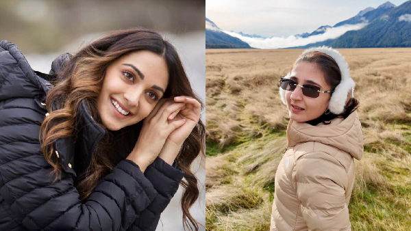 Bollywood Divas Serve Ultimate Winter Fashion Goals