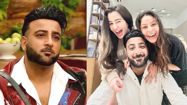 Bigg Boss 19 Shehnaaz Reacts To Shehbaaz s Elimination