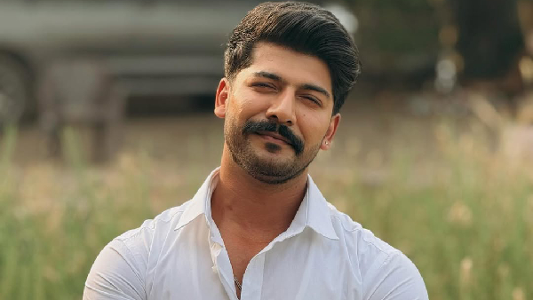 Ganga Mai Ki Betiyan Star Sheezan Khan Opens Up