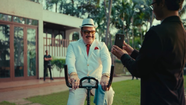 Shehzad s One Call Shahbaz s Panic Bollywood s Baddest Men