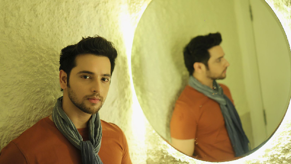 Anupamaa Star Shivam Khajuria EXCL