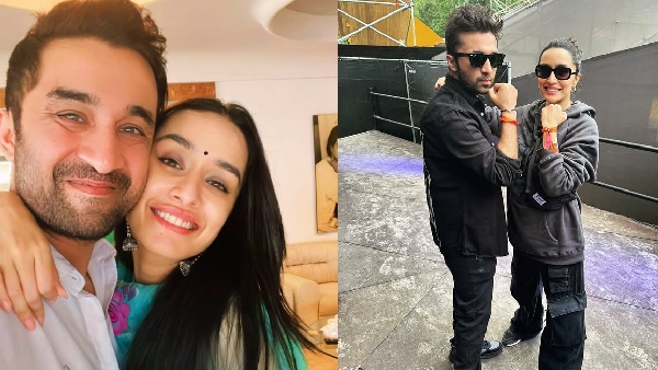 Siddhanth Quizzed For 5 Hours In Drug Seizure Case