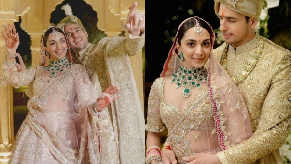 Wedding Season Trends 2026 Four Ethnic Looks