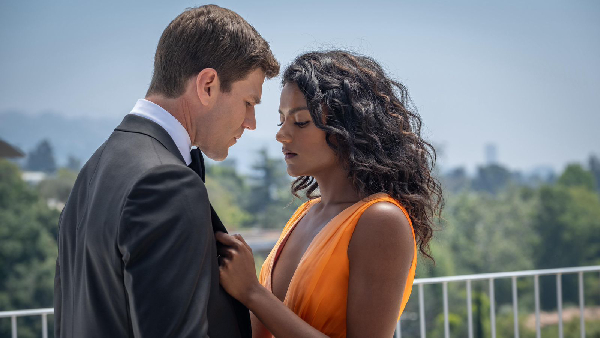 IFFI 2025: Simone Ashley & Suraj Sharma in 'This Tempting Madness' to World  Premiere At IFFI - Filmibeat