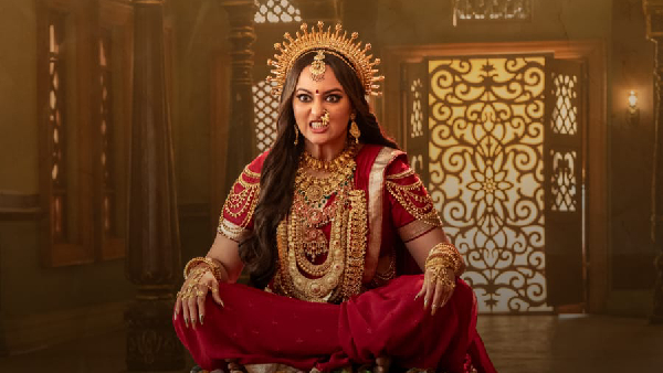 Jatadhara Trailer Out Get Ready For The Big Screen