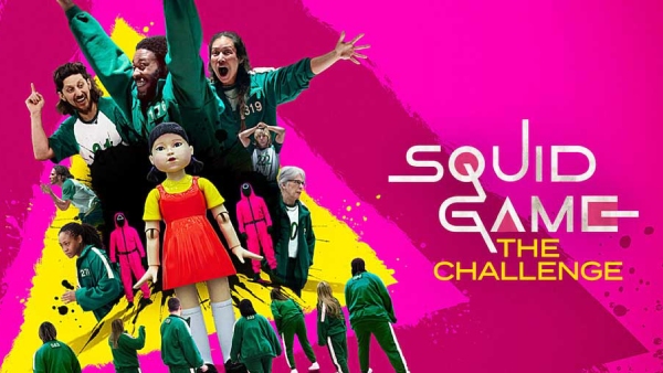 Squid Game The Challenge 2 Episode 9 Release Time Today