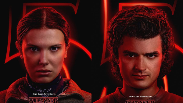 Stranger Things Season 5 Full Cast Revealed Stranger Things Season 5 Full Cast Revealed