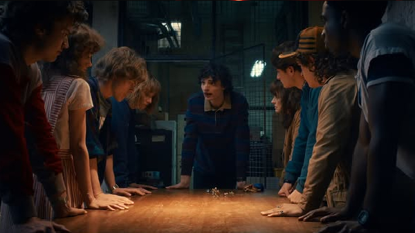 Stranger Things Season 5 Release How To Watch