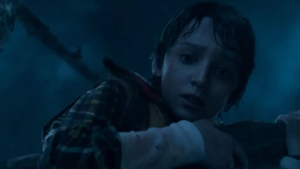 Stranger Things Season 5 First 5 Minutes Out