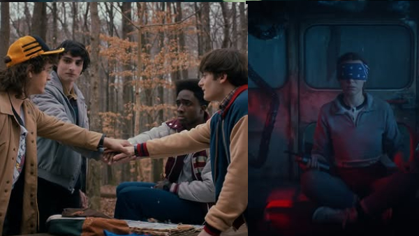 Stranger Things Season 5 Part 1 Episode Release Schedule