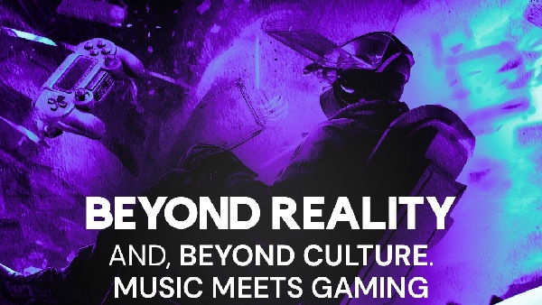 Sunburn Festival Unites With Revenant Esports