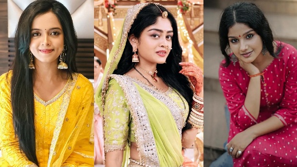 Sun Neo Stars Recall Their Childhood Memories