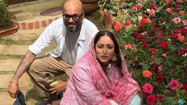 Suparn S Varma s Heartfelt Birthday Wish For Yami Gautam Suparn S Varma s Heartfelt Birthday Wish For Yami Gautam