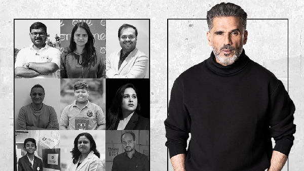 Amazon MX Player Unveils Bharat Ke Super Founders