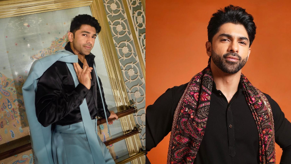 Taha Shah Badussha Celebrates a Meaningful Birthday Taha Shah Badussha Celebrates a Meaningful Birthday