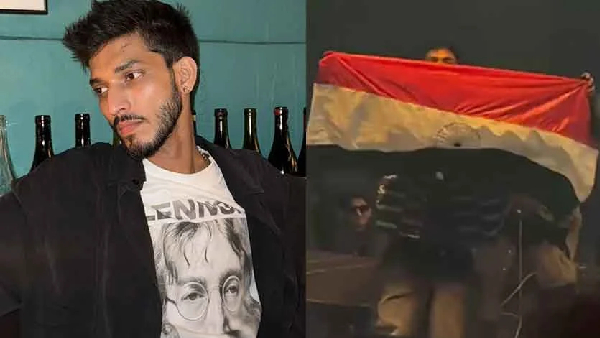 Who Is Talha Anjum Who Is Talha Anjum