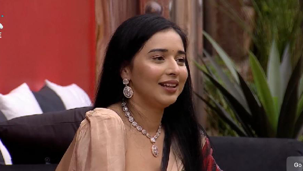 Bigg Boss 19 Today November 11 Episode Bigg Boss 19 Today November 11 Episode