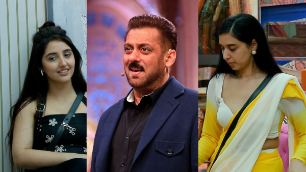 Bigg Boss 19 Fans UPSET With Ashnoor Kaur For Hitting Tanya Ask Will Salman Khan Address This On Weekend Ka Vaar Bigg Boss 19 Fans UPSET With Ashnoor Kaur For Hitting Tanya Ask Will Salman Khan Address This On Weekend Ka Vaar