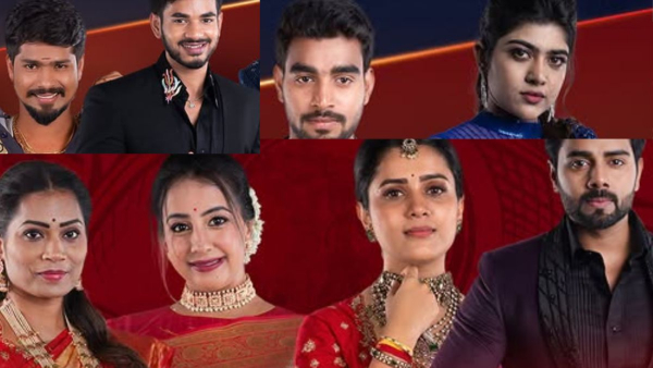 Bigg Boss Telugu 9 Eviction Voting Results
