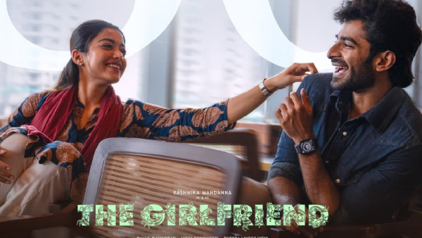 The Girlfriend Box Office Day 1