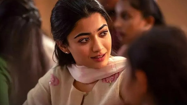 Rashmika Mandanna s The Girlfriend OTT Release Date Out Rashmika Mandanna s The Girlfriend OTT Release Date Out