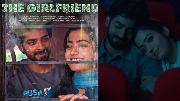 The Girlfriend UAE Review