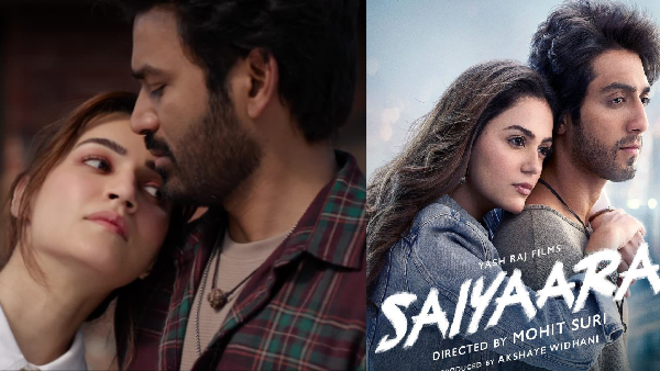 Tere Ishk Mein Box Office Day 1 Morning Trend