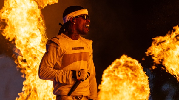 Travis Scott Mumbai Tour Date - Here s What To Expect