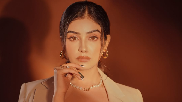 Twinkle Arora s Top Fashion Moments That Defined Her Style