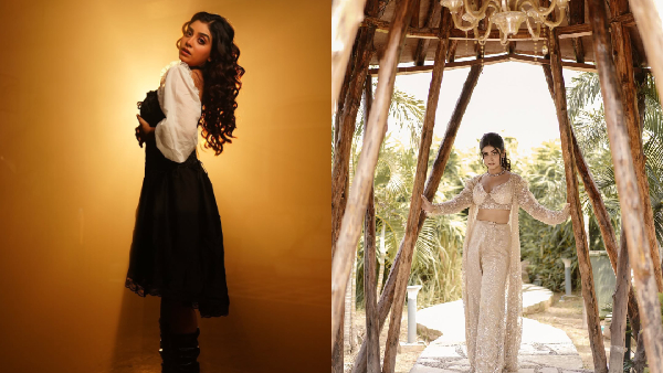 Twinkle Arora s Top Fashion Moments That Defined Her Style