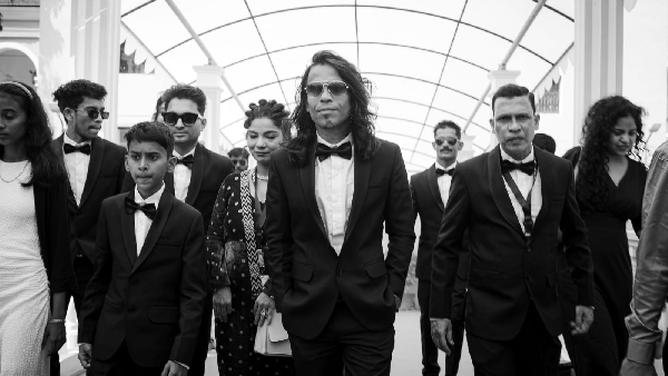 IFFI 2025 Nitish Pires Vaimanik