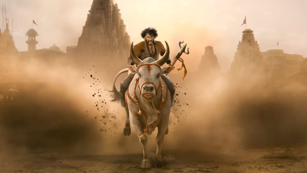 Varanasi To The World X Review Audience Reactions Online Varanasi To The World X Review Audience Reactions Online