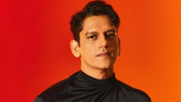 Vijay Varma Reminisces About His Journey In Rhea s Podcast