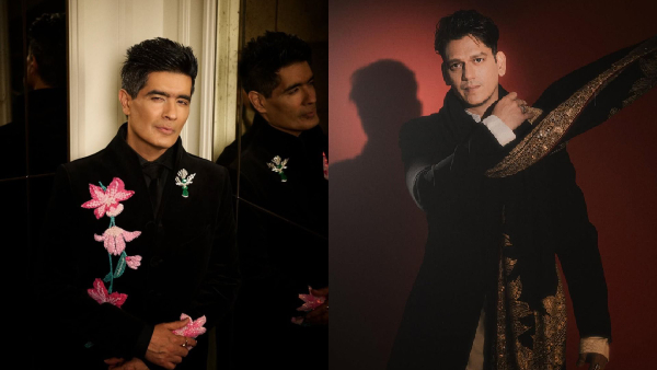 Vijay Varma Is Bringing Back The Man Hero Says Manish
