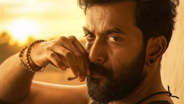 Prithviraj s Vilayath Buddha Box Office Collection Day 3