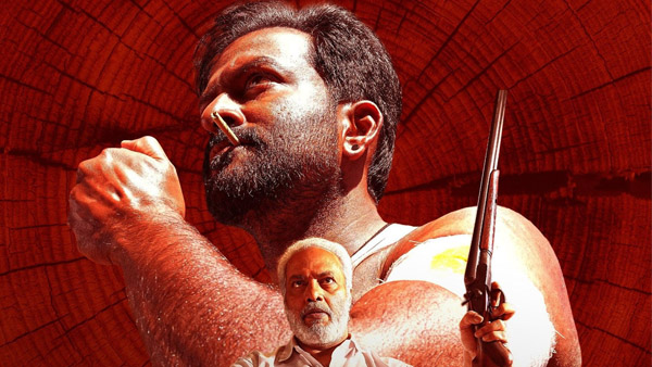 Prithviraj s Vilayath Buddha Box Office Collection Day 6