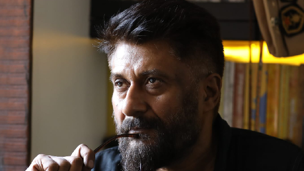 Vivek Ranjan Agnihotri As The Bengal Files Selected