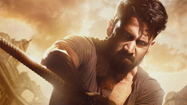 Vrushakarma Mahesh Babu Unveils Naga Chaitanya s NC24 Title