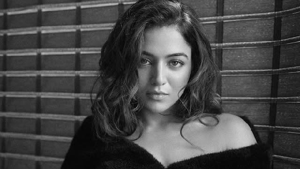 Wamiqa Gabbi Shares Candid Late-Night Thoughts