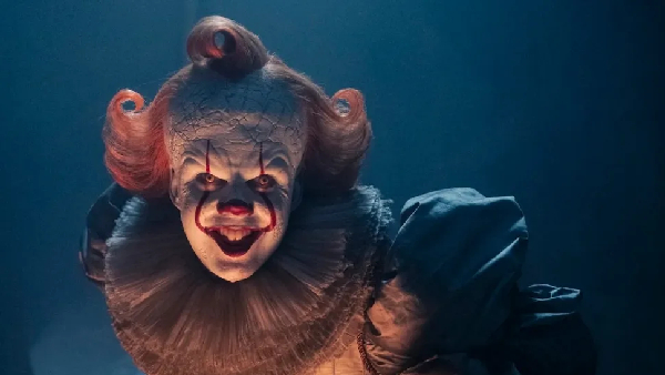 It Welcome To Derry Episode 3 Release Time In India