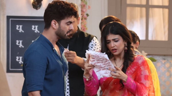 Yeh Rishta Kya Kehlata Hai Written Update November 14 Yeh Rishta Kya Kehlata Hai Written Update November 14