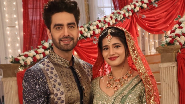 Yeh Rishta Kya Kehlata Hai Written Update November 28 Yeh Rishta Kya Kehlata Hai Written Update November 28