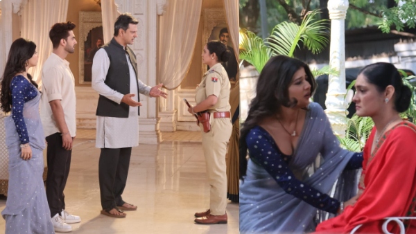 Yeh Rishta Kya Kehlata Hai Written Update November 18