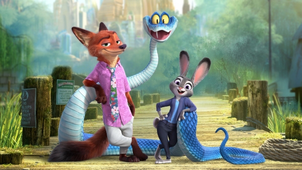Zootopia 2 OTT Release Date Platform Update