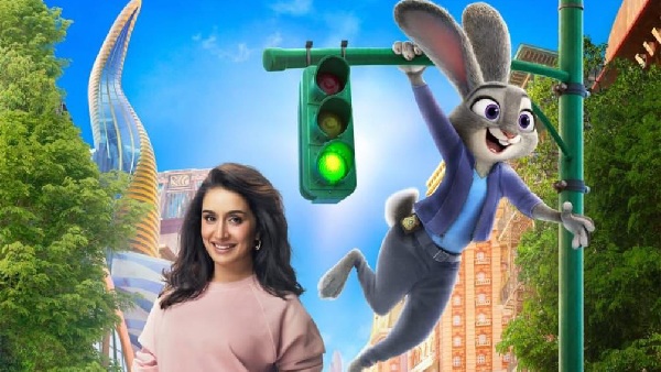 Zootopia 2 Disney s Best Film Is Here And Set To Captivate