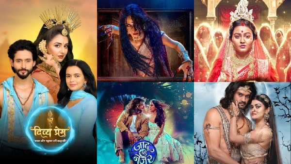 Year Ender 2025 Top 5 Supernatural Shows That Kept Viewers