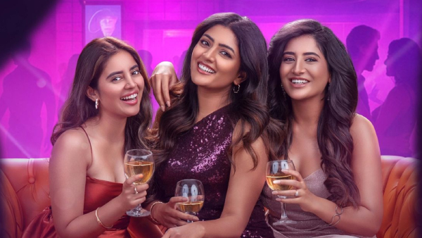 3 Roses Season 2 Full Episodes Where To Watch Eesha Rebba s Series Online 3 Roses Season 2 Full Episodes Where To Watch Eesha Rebba s Series Online